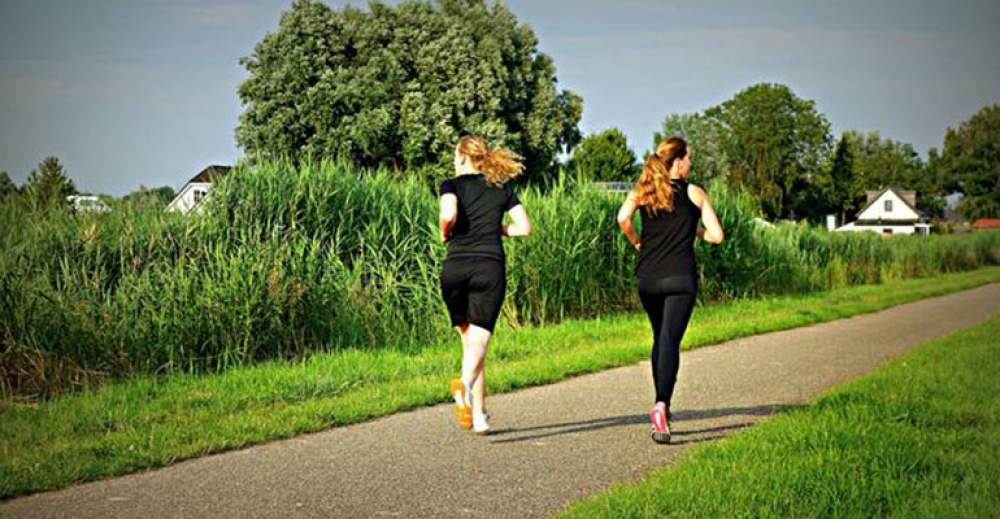 Bieganie nie musi być zdrowe