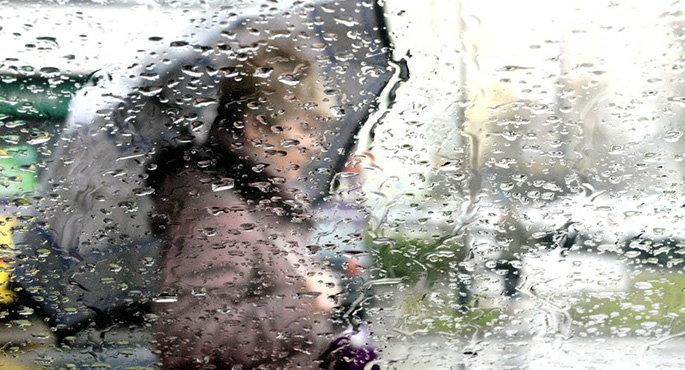 Czeka nas ciepły, ale mokry tydzień