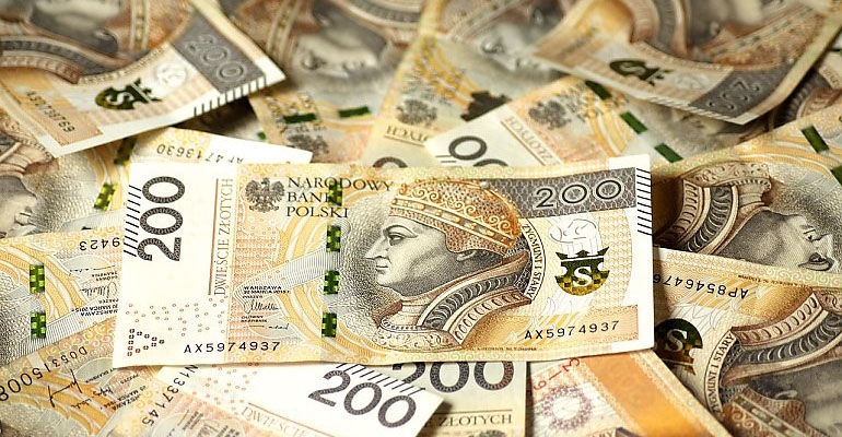 Pieniądze na współpracę