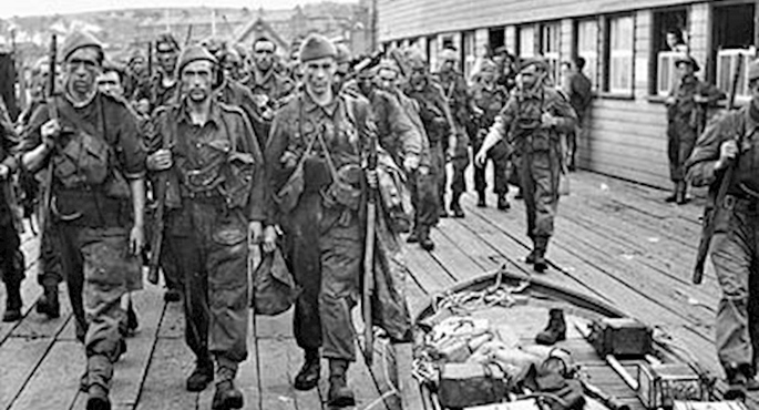 18.10.1942 r. – Rozkaz o Komandosach