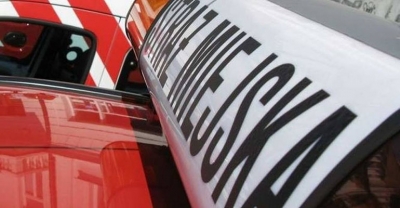 A w piecach malowane drewno i sklejka...