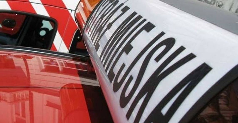 A w piecach malowane drewno i sklejka...