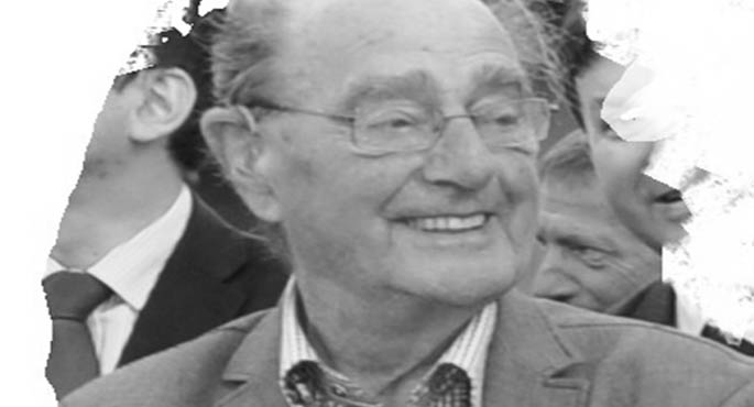 Cees van der Weerden zmarł w wieku 86 lat