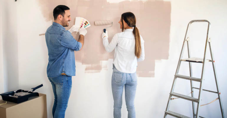 Efektywne i oryginalne rozwiązania