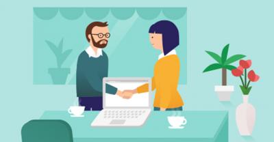 Zrób w firmie internetową rewolucję!