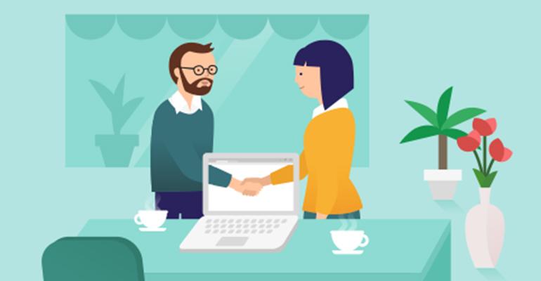 Zrób w firmie internetową rewolucję!