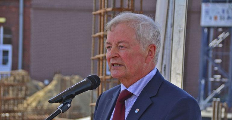 Leszek Kulka przechodzi na emeryturę