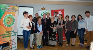 Konkurs na najlepsza inicjatywę