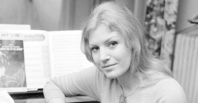 Nieszczęśliwy anioł