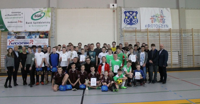 Halówka strażaków