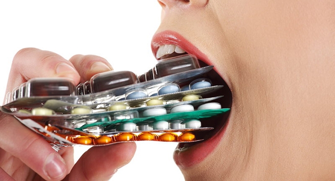 Ostrzegawcze doniesienia mikrobiologów