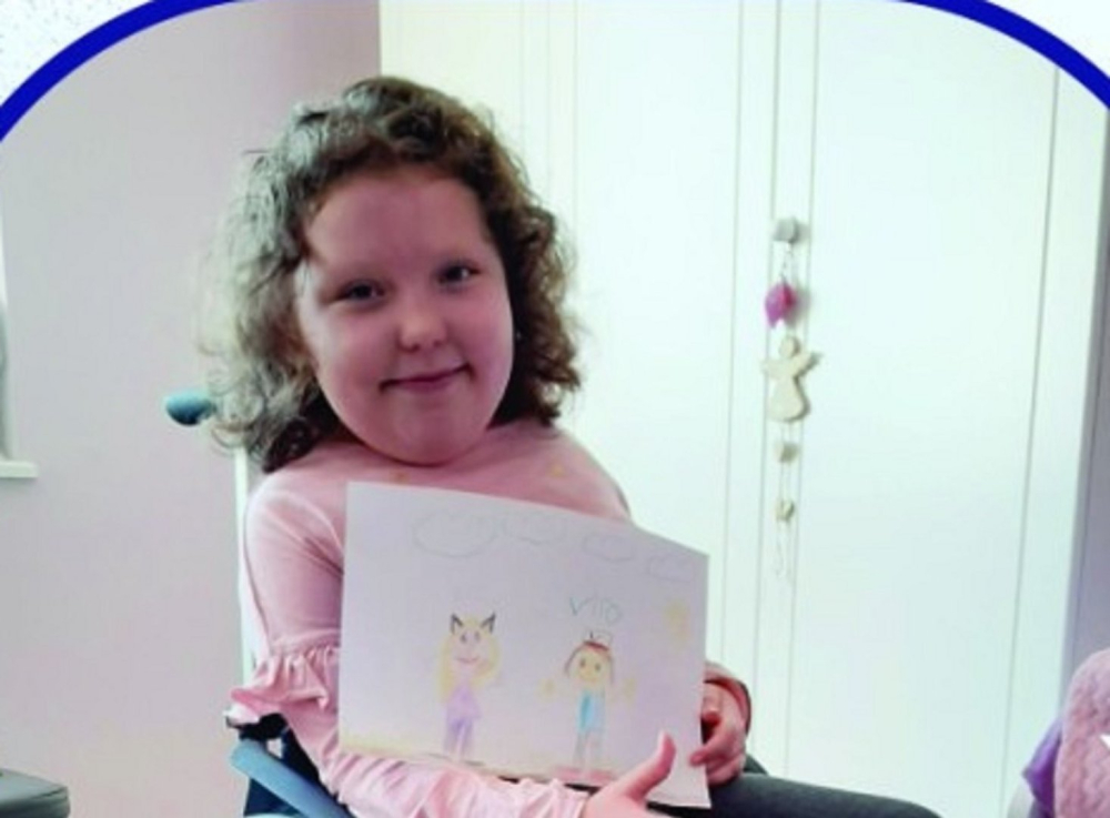 Dla Madzi pokonają trasę maratonu