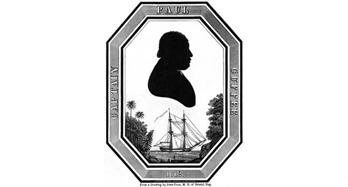 21.12.1816 r. – Jak powstała Liberia