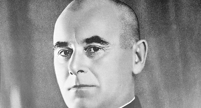 26.10.1941 r. – Powrót Śmigłego