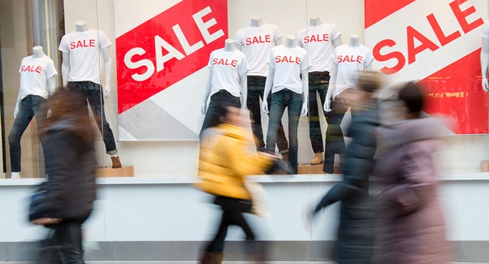 To najlepszy czas na zakupy