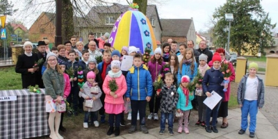 Ubiegłoroczna edycja konkursu na najpiękniejszą palmę cieszyła się zainteresowaniem