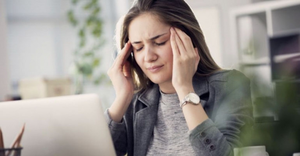 Nie daj się wiosennemu przesileniu