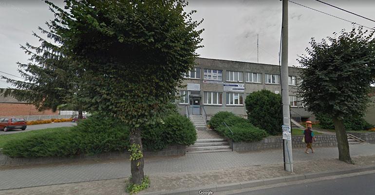 Rozmed znowu przyjmuje