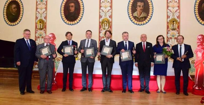 Wojciechy 2018 rozdane