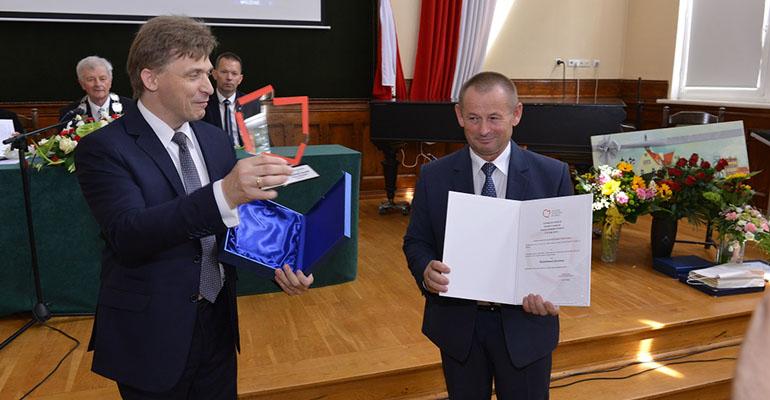 Wsparcie finansowe z Germerscheim