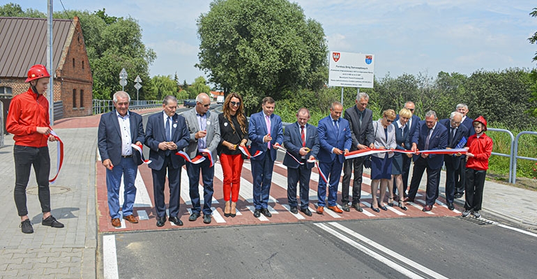 Armii Krajowej jest bezpieczniejsza