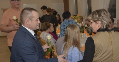 Dzień kobiet krotoszyńskich ludowców