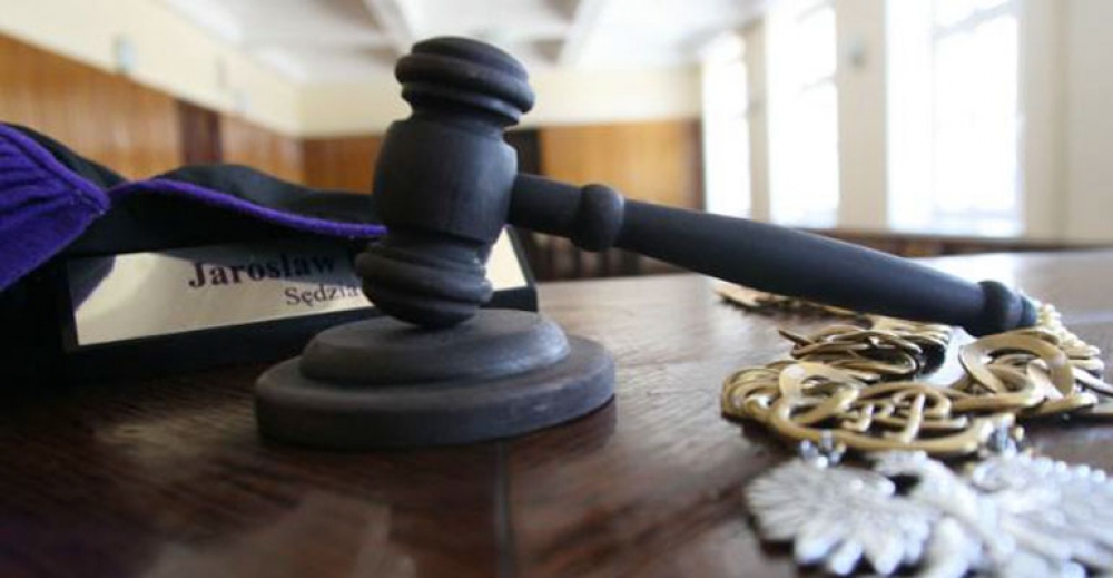 Oskarżony o znęcania się nad konkubina