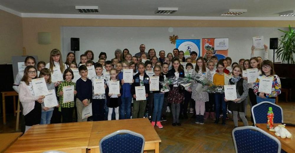 Brzechwa bez tajemnic