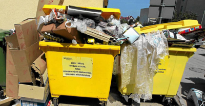 Od stycznia śmieci mocno podrożeją