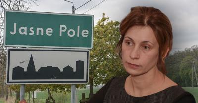 Joanna Tomaszewska sołtysem Jasnego Pola
