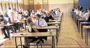 Trwa matura!