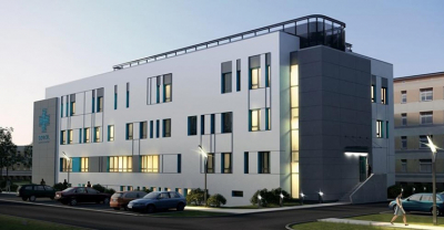 Inwestycje w szpitalu