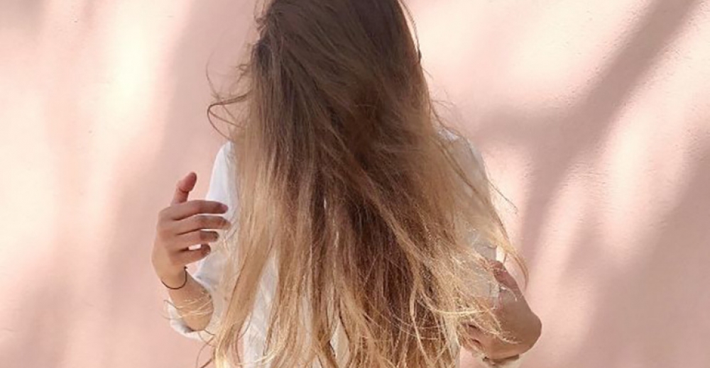 Jak zdrowo zapuszczać włosy?