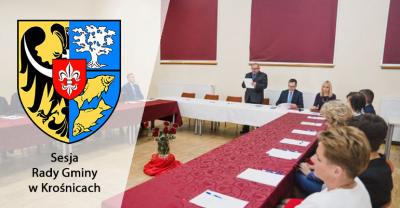 Druga sesja w Krośnicach