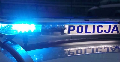 Ukradł pieniądze dla chorego dziecka