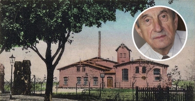 Odszedł Czesław Jagła