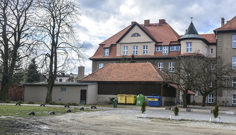 Przy „piątce” powstaną dwa przedszkola