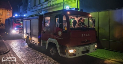 Ulatniający się tlenek węgla