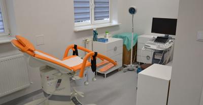 Nowi lekarze w poradni