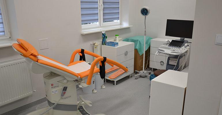 Nowi lekarze w poradni