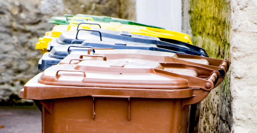 Nowy odbiorca śmieci i zmiany w segregacji