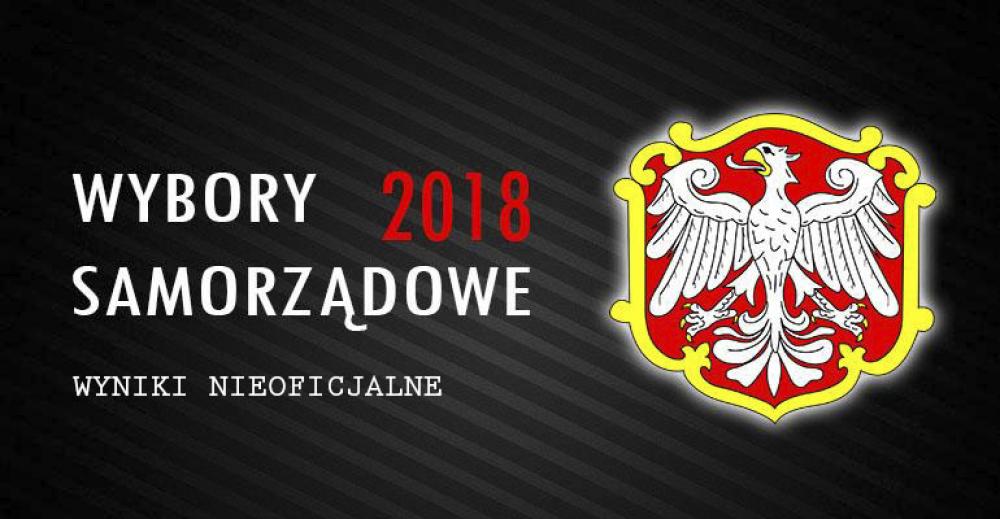 Maciej Bratborski burmistrzem Koźmina Wlkp.