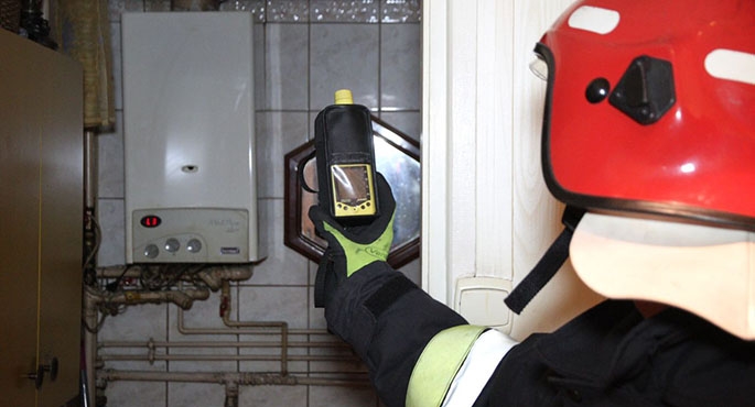 Czujki tlenku węgla już rozlosowane