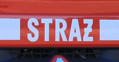 Strażacy podzielili kasę