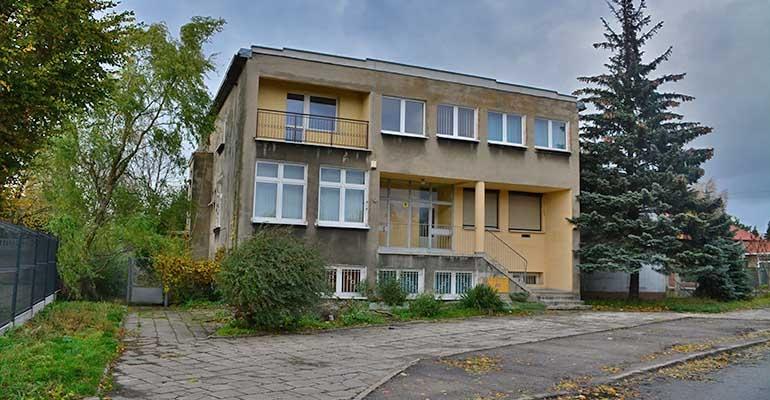 Dobra wiadomość dla starszych i mniej sprawnych ruchowo